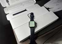 Продаю Apple Watch 7 series 45 mm