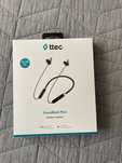 Bluetooth Слушалки ttec SoundBeat Plus