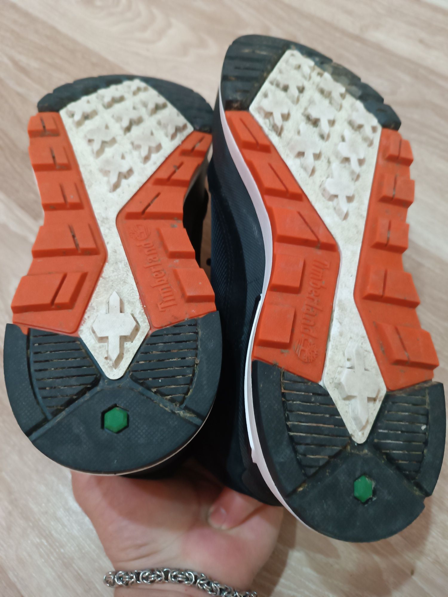 Обувки Timberland като нови