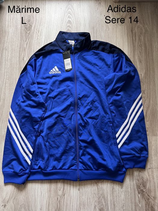 Adidas bluze training originale