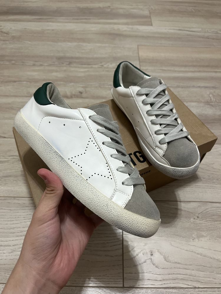 Golden goose новая модель