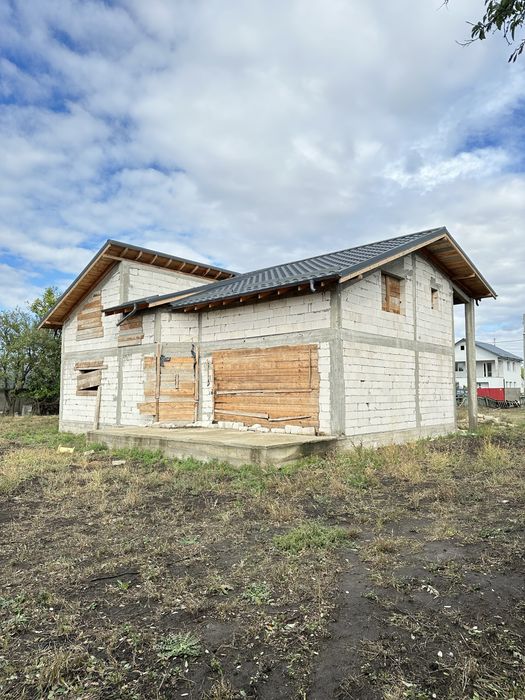 Casa de vanzare Dor Marunt