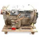 Toba de esapament Camion Scania Cod 2539547 - Piese de schimb Scania