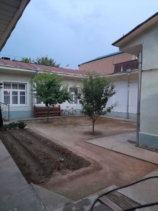 Продаётся 6 сотик на Ракат махалле. Размер 17,5х34