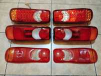 Lampi stopuri Renault Master Fiat Ducato Citroen  jumper
