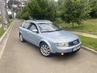 Audi A4 B6 Avant 1.9TDI 2003