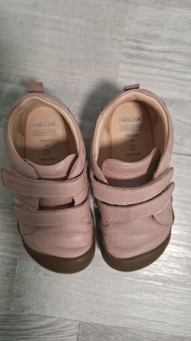 Детски боси обувки