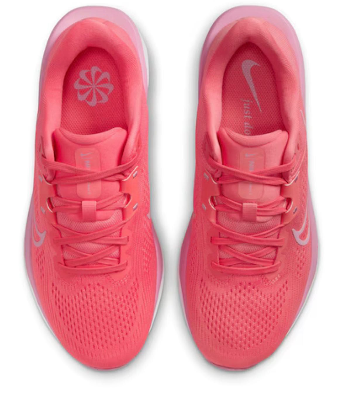 Nike Обувки Quest 6 за бягане дамски