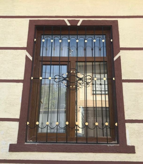 Reshotka tayyorlab o'rnatish xizmatlari sifatlik va xamyonbop narxlard