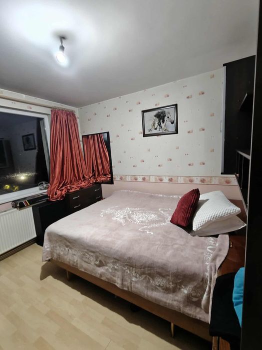 Дава се под наем Двустаен апартамент в Банкя - 68 кв.м за 511 € - Снимка #3