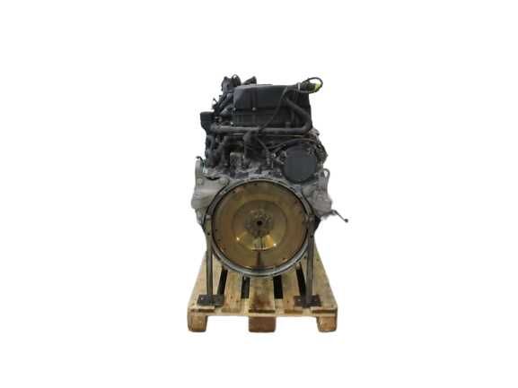 Motor complet DTI11 380 pentru camion Renault - Piese de motor Renault
