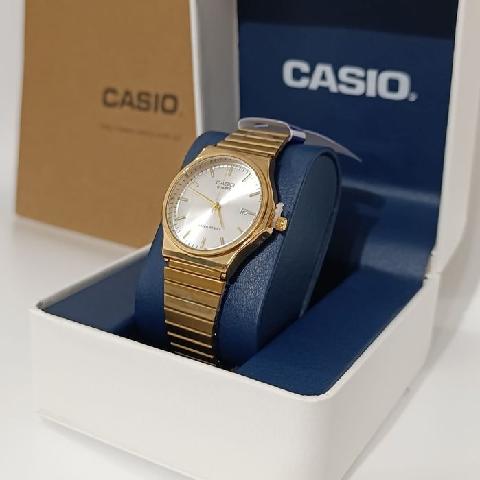 Часы Casio новые связи С закрытием онлайн магазина