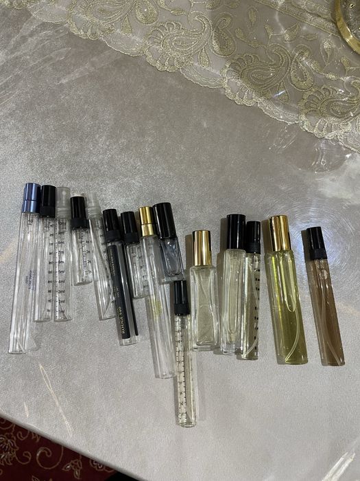 Продаю очень вкусные духи мужские из заграницы