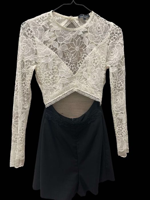 Гащеризон other theory