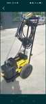 Karcher 655 HD aparat profesional 160 bar