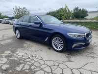 BMW Seria 5 BMW xdrive 2.0 252 CP