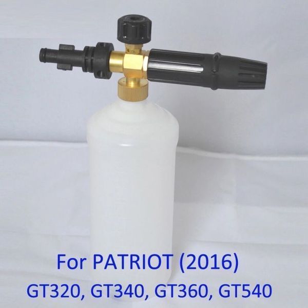 Lance spuma pentru aparat spalat Steinhaus, jetiera , spum activa