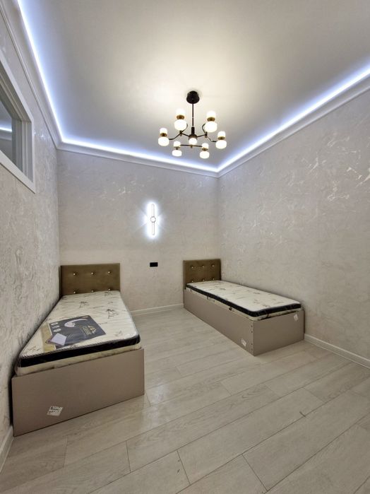 4 комнатная квартира в Новостройке Шота Руставели