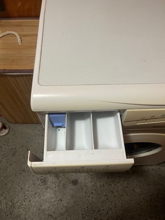 Пералня BEKO - WB6006RS