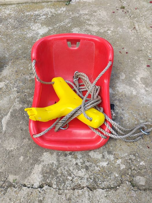 Scoica auto bebe confort. Bonus leagan.