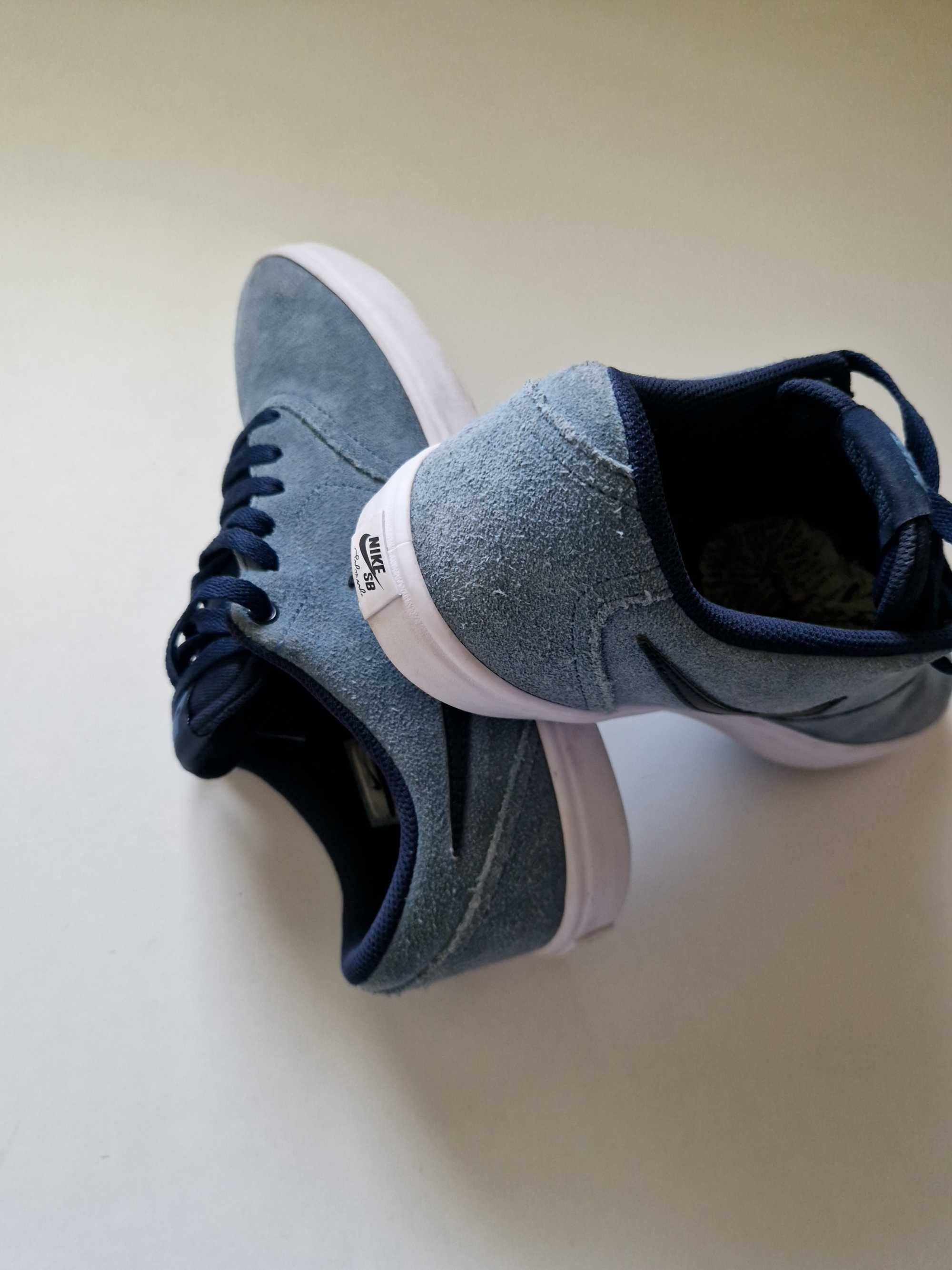 NIKE SB CHECK SOLAR оригинални кецове