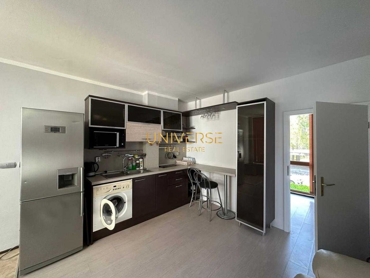 Продава се Тристаен апартамент в к.к. Слънчев бряг - 75 кв.м за 1067 €/кв.м - Снимка #5