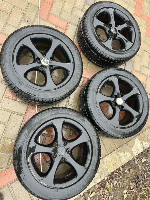 Vand cauciucuri de iarna 205/55 r16