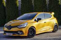 Renault Clio RS Trophy 220 CP
