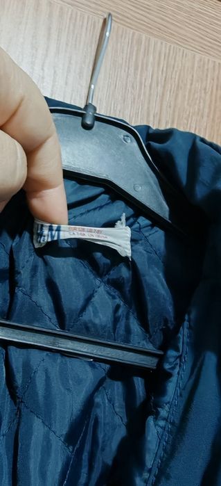 Geaca băiat toamna 128