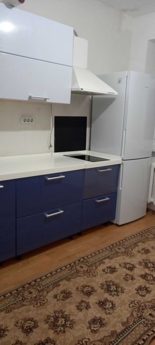 Сдам 1 комн. квартиру г. Косшы, Лесная поляна.