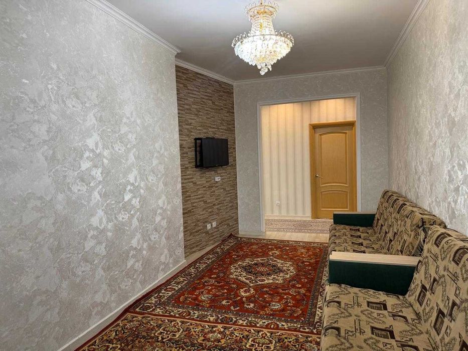 СРОЧНО! 4 ком.кв.100 кв.м. Золотой квадрат, Левый берег! ГР.5, Бану