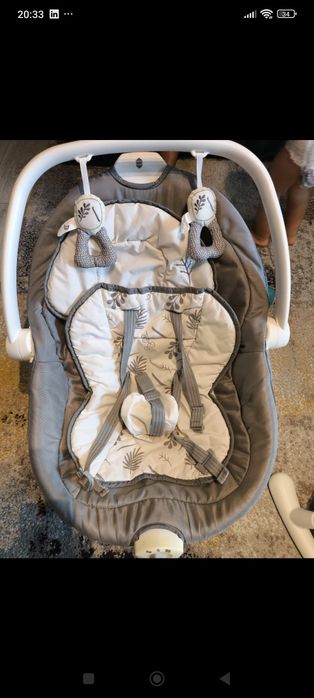 Scaun balansoar bebe joye