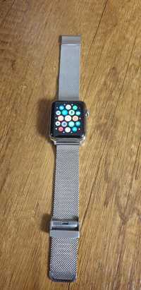 Apple watch 2 stainless steel