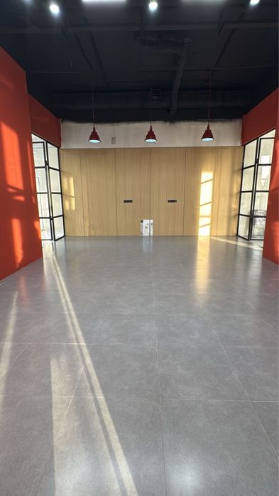 Сдам помещение под кофейню