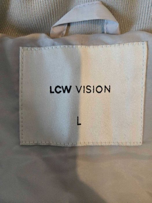 Мъжко яке Lc Wikiki ново