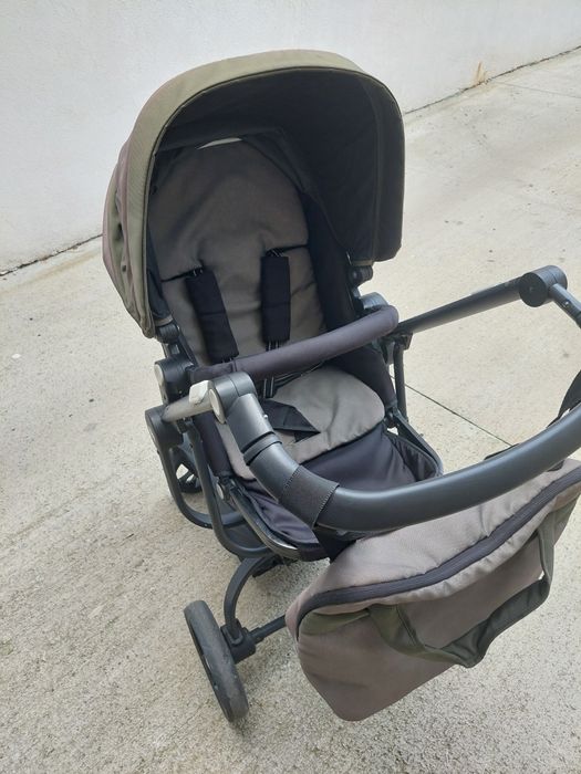 Продавам бебешка количка CAM Taski Sport