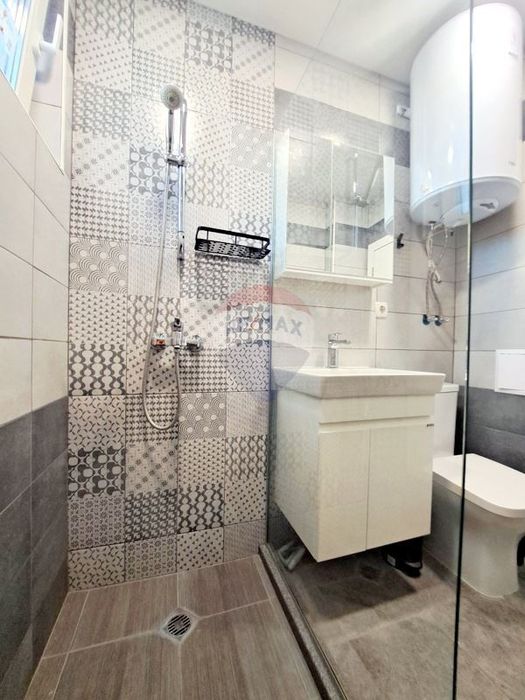 Дава се под наем Двустаен апартамент в Варна, Левски - 68 кв.м за 510 € - Снимка #11