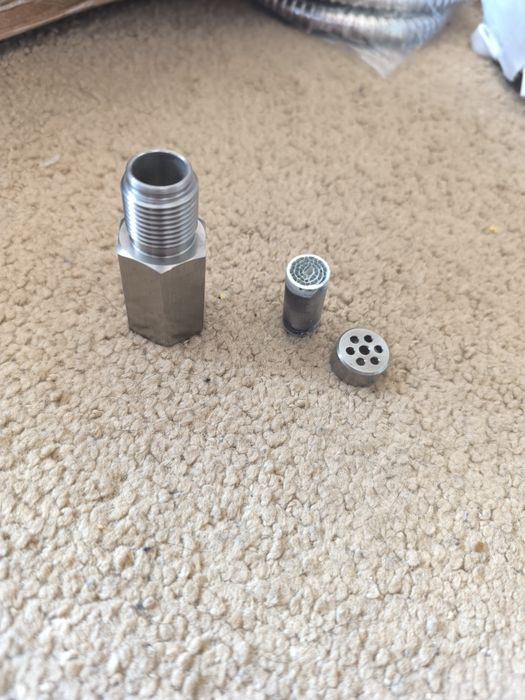 Обманка лямдазонда