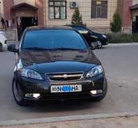 Lacetti comfort plus (Gentra) 2021 Механика