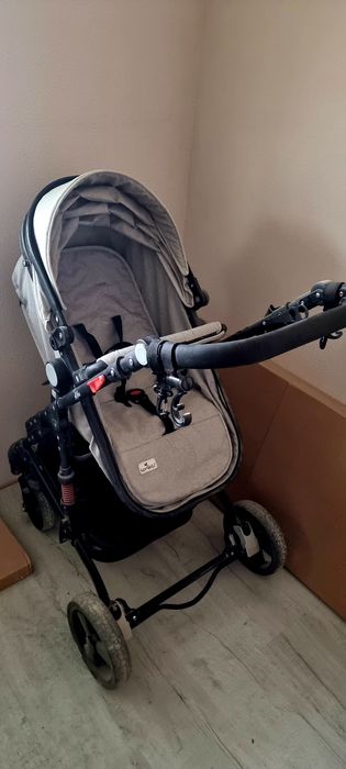 Комбинирана количка