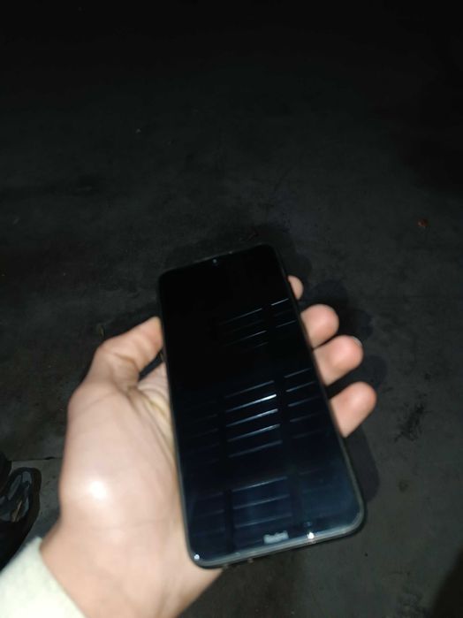 Redmi note 8 6/128