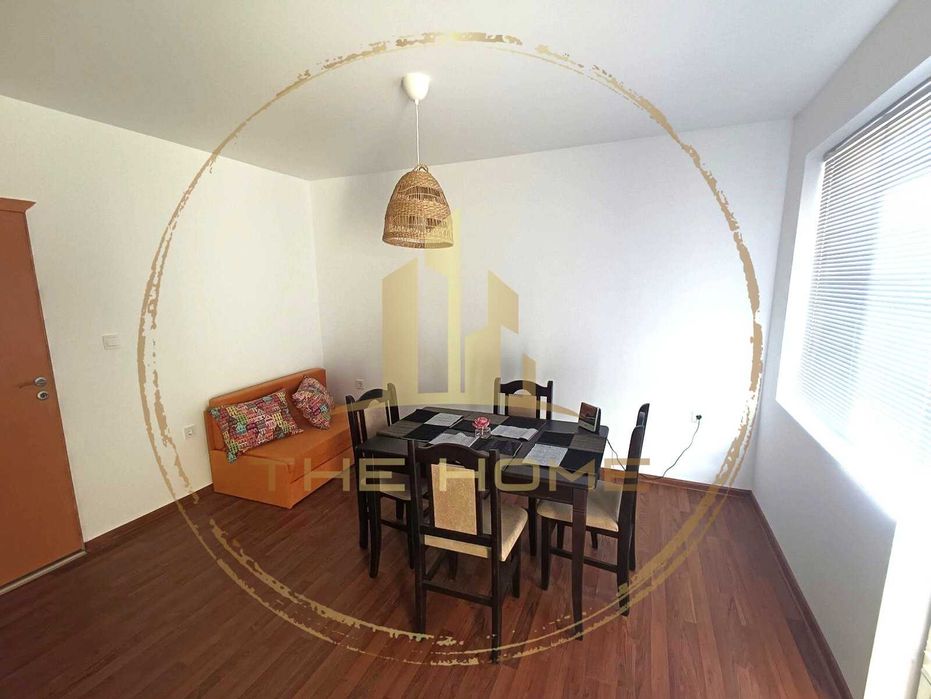 Дава се под наем Тристаен апартамент в Варна, Колхозен пазар - 90 кв.м за 525 € - Снимка #2