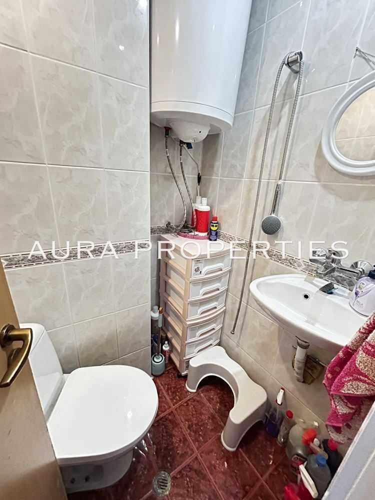 Продава се Тристаен апартамент в Разград, Стефан Караджа - 92 кв.м за 1331 €/кв.м - Снимка #11