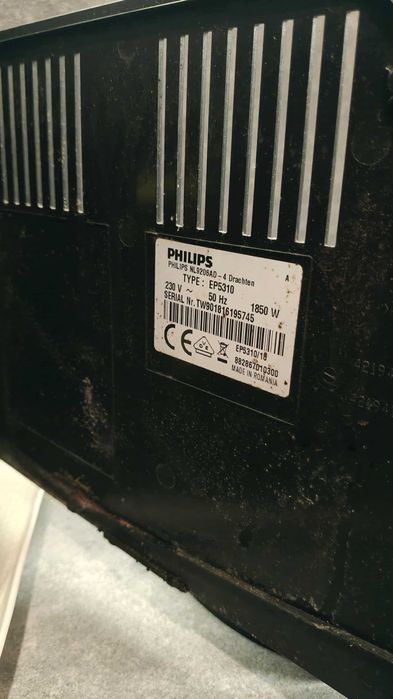 Кафеавтомат EP5310