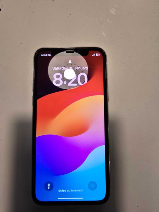 Телефон Iphone 11 pro