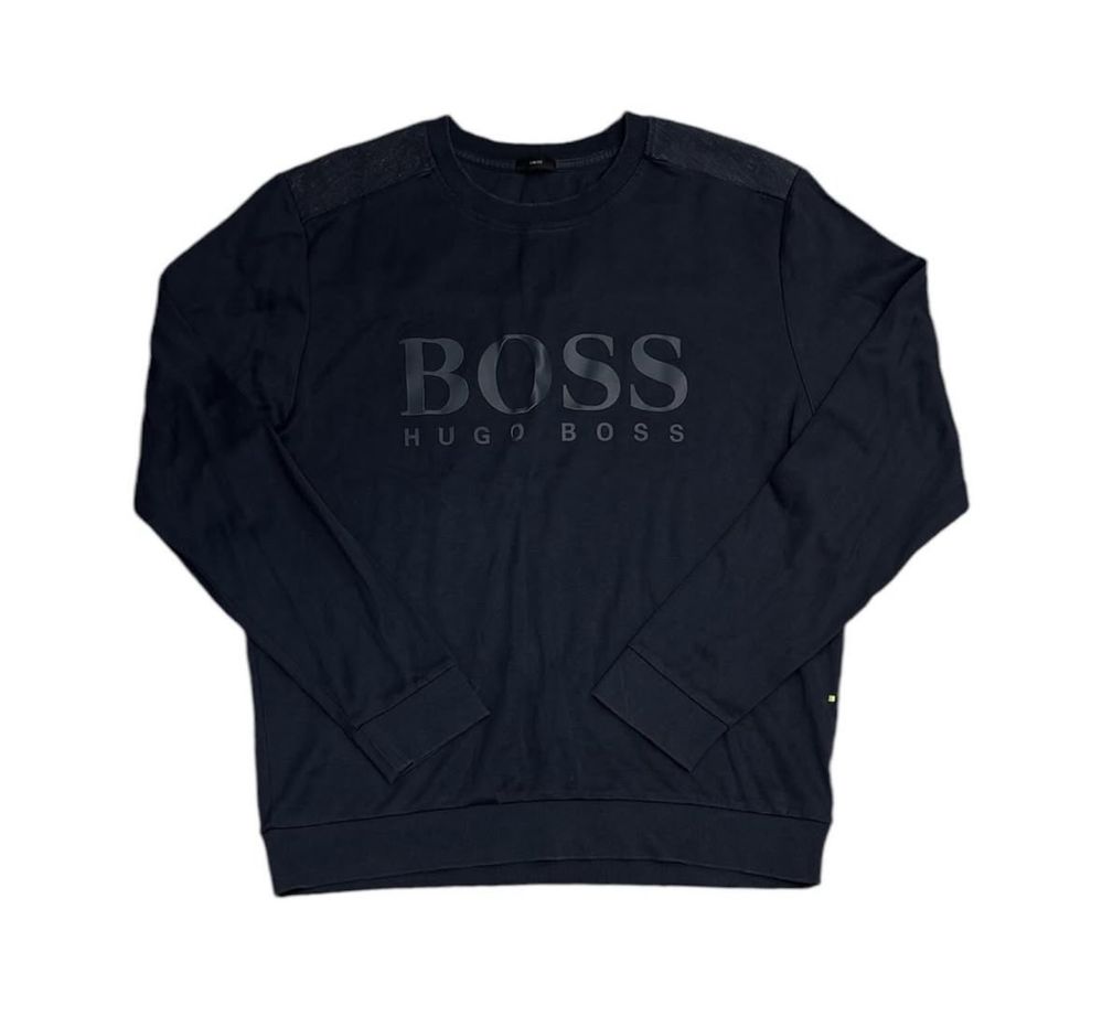 Hugo Boss - мъжка блуза размер L