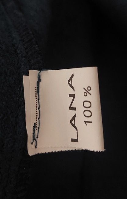 Sacou elegant din lână