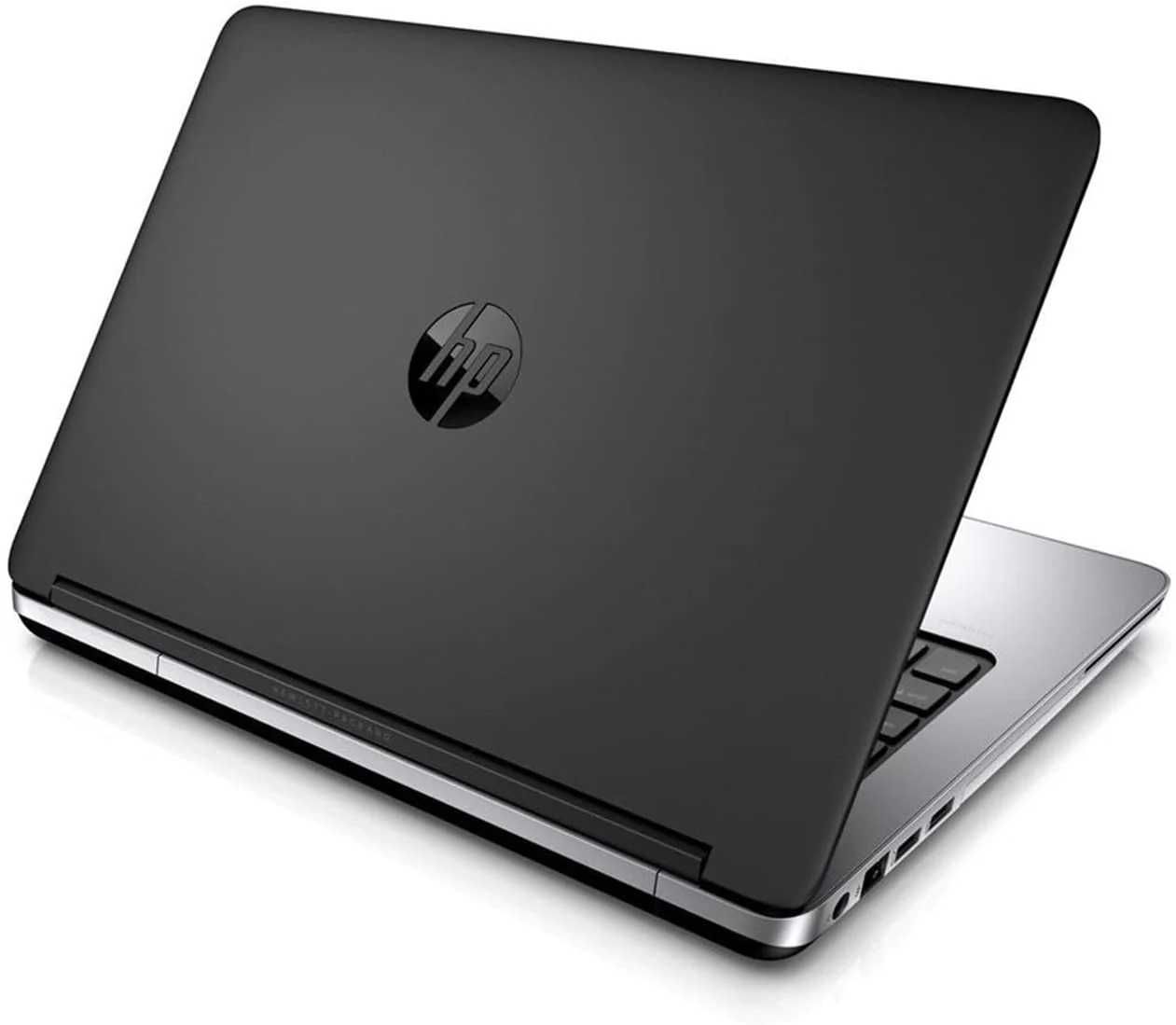 Ноутбук HP ProBook 640. Привезён из США.