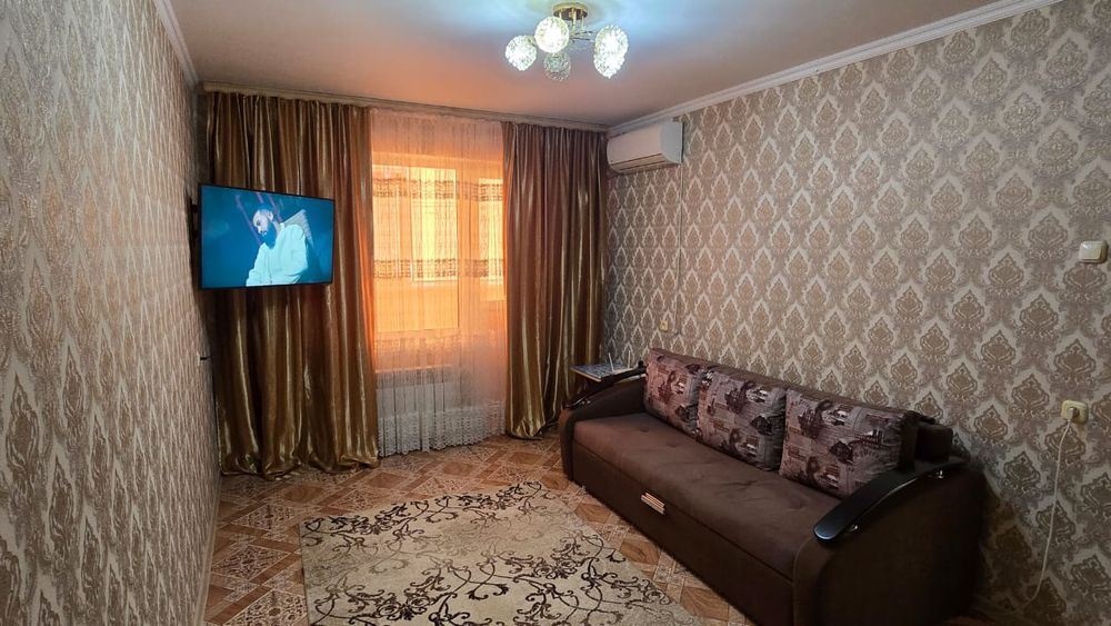 Сдам квартиру в районе 11 микр