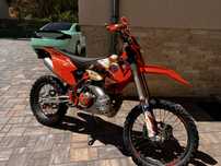 KTM 300 EXC 2019